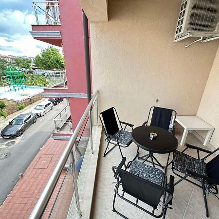 Sozopol Harmani Beach Apartment 5 Esterno foto
