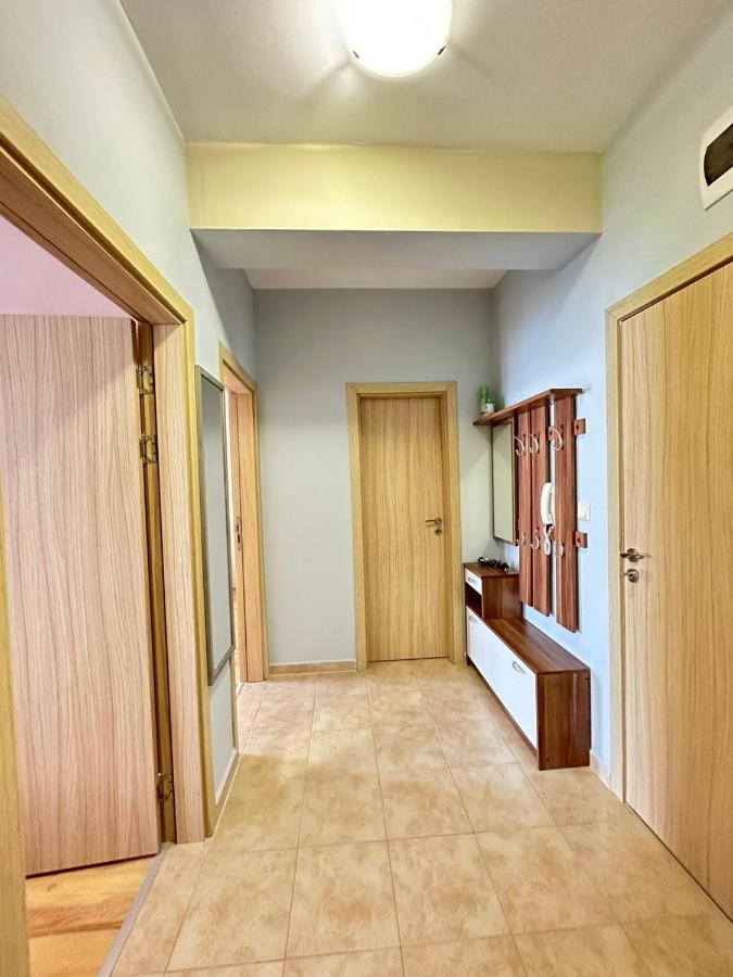 Sozopol Harmani Beach Apartment 5 Esterno foto