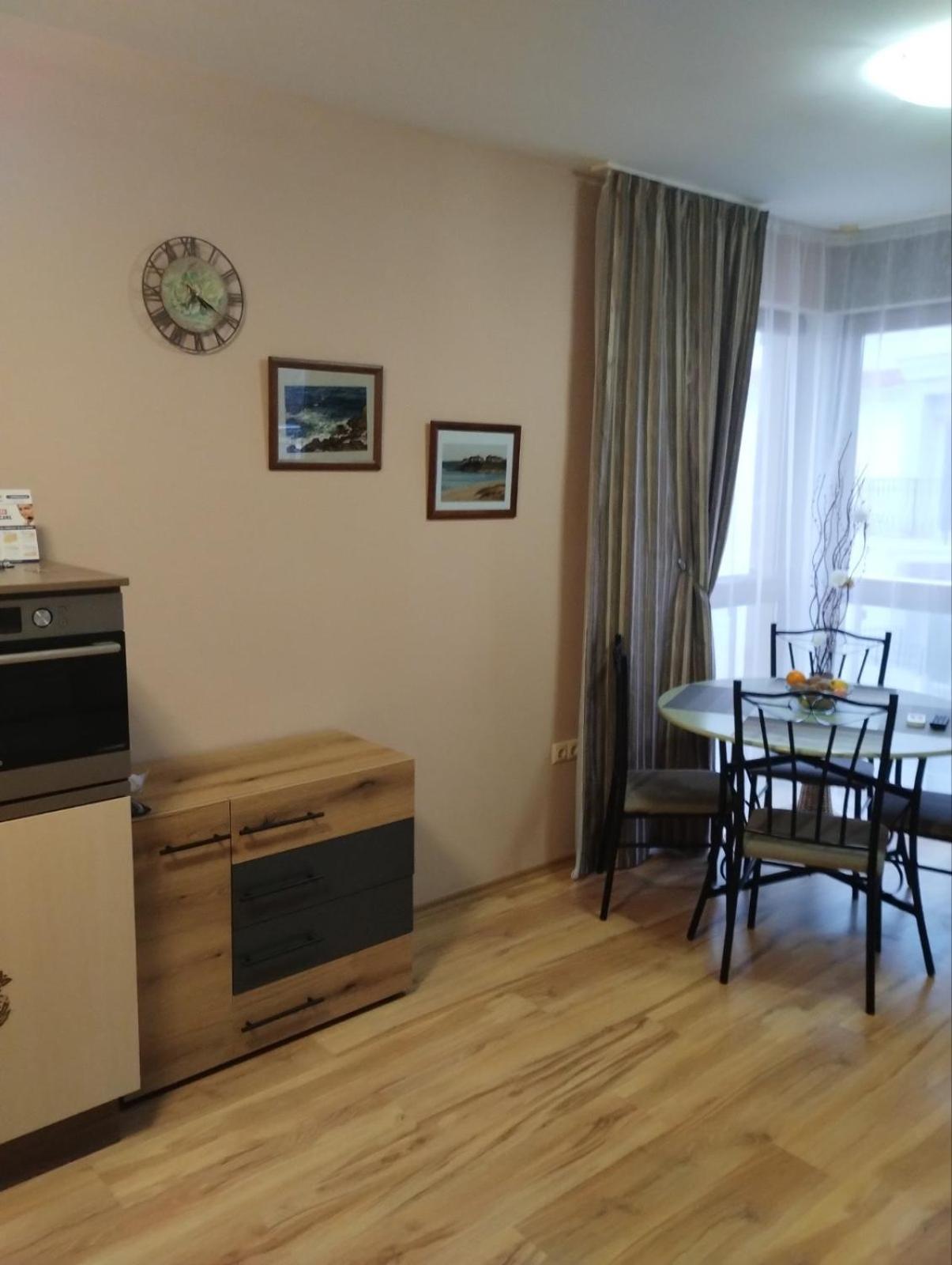 Sozopol Harmani Beach Apartment 5 Esterno foto