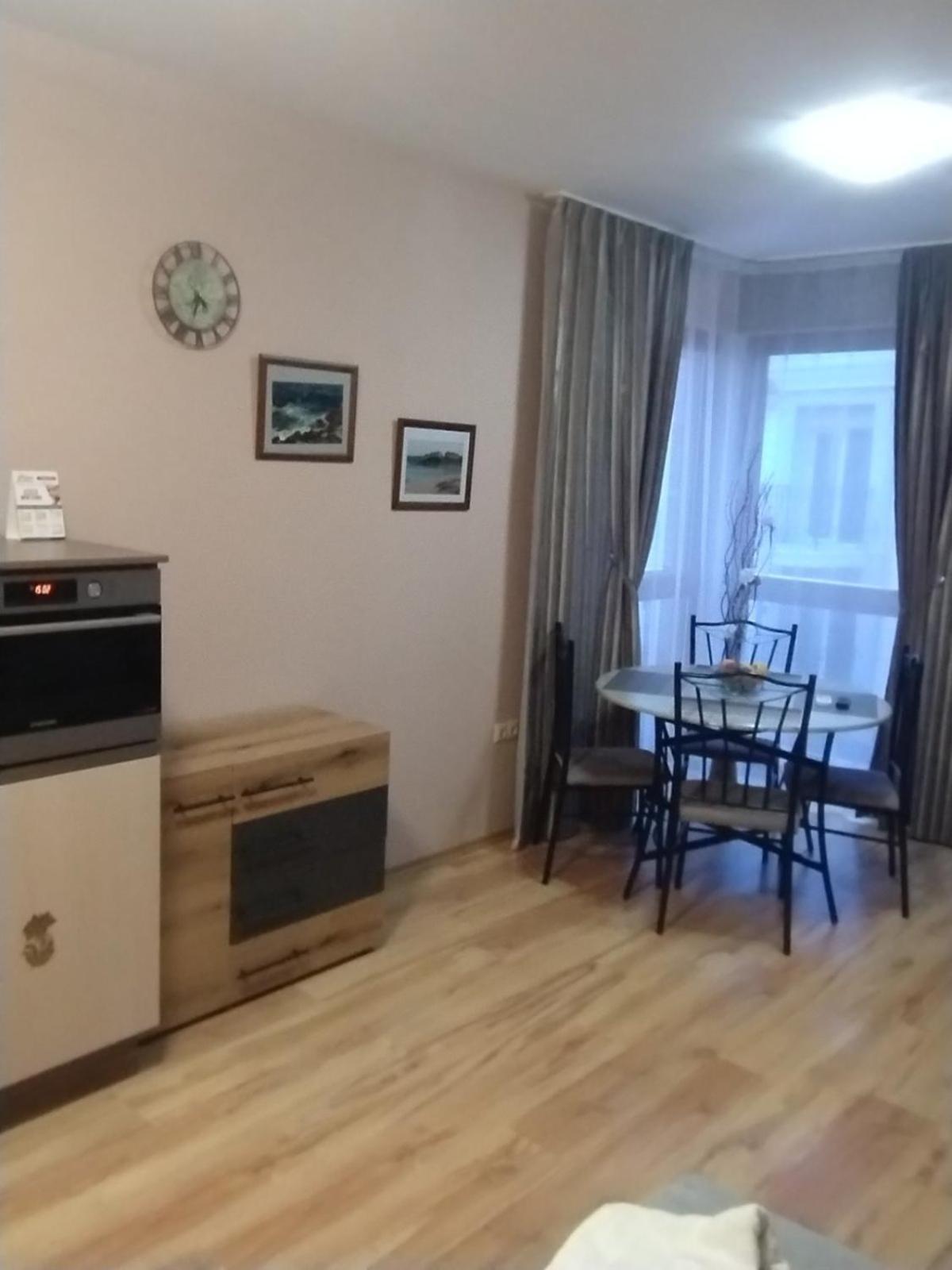 Sozopol Harmani Beach Apartment 5 Esterno foto