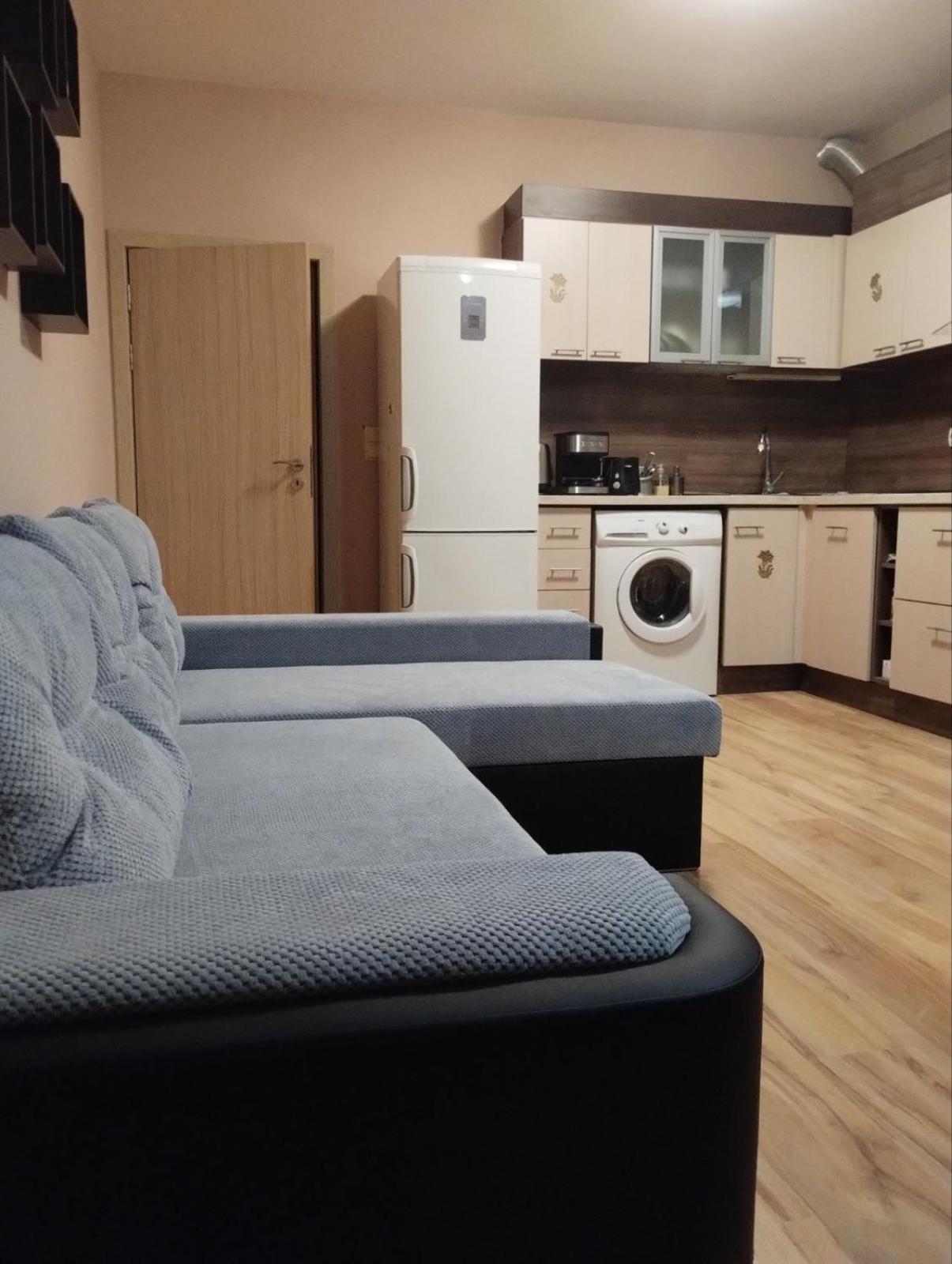 Sozopol Harmani Beach Apartment 5 Esterno foto