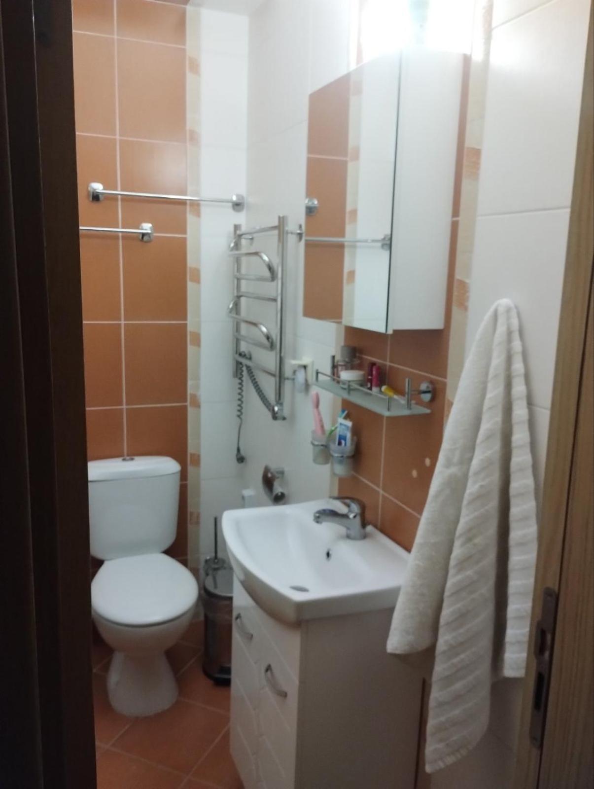 Sozopol Harmani Beach Apartment 5 Esterno foto