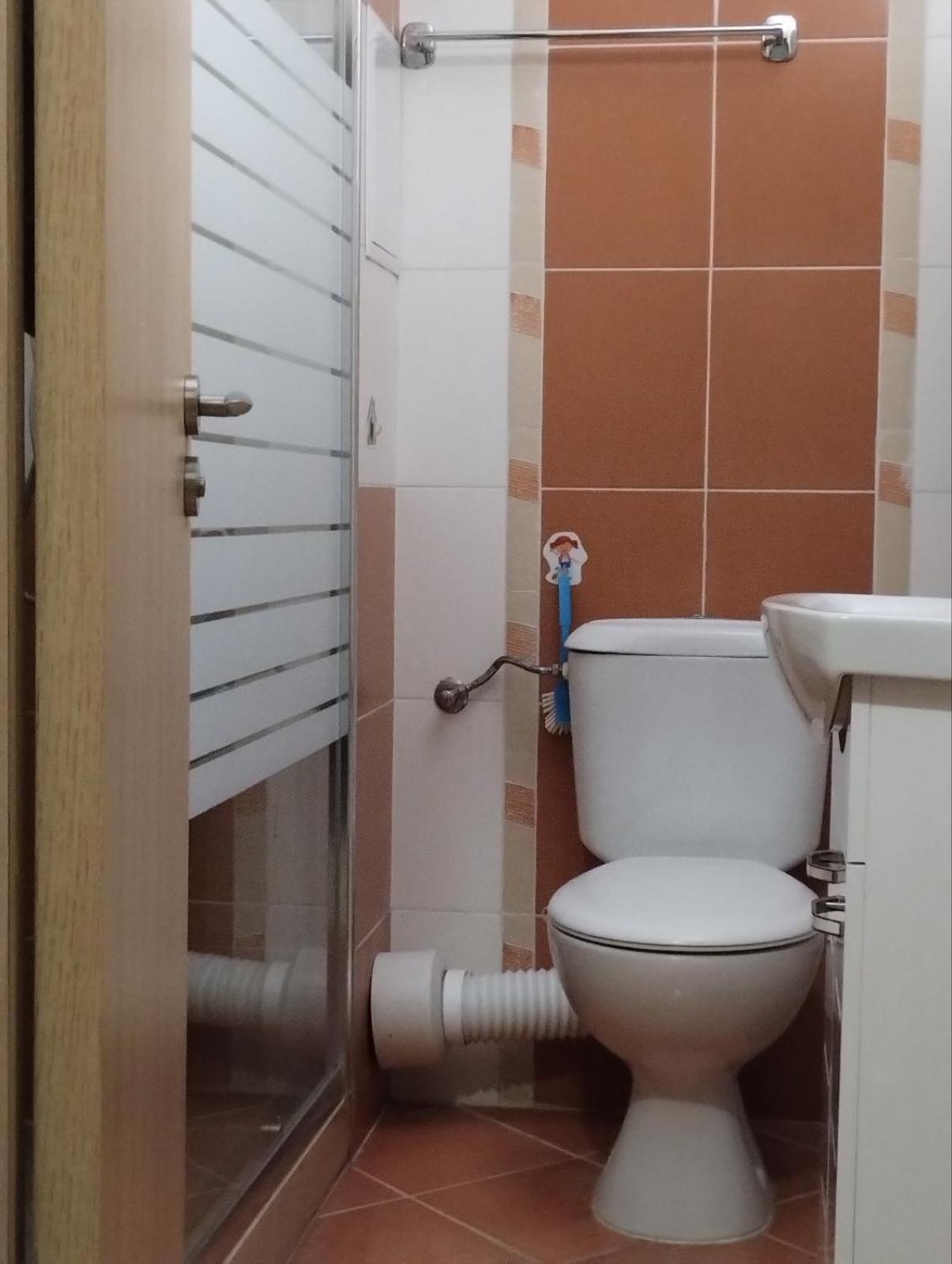 Sozopol Harmani Beach Apartment 5 Esterno foto