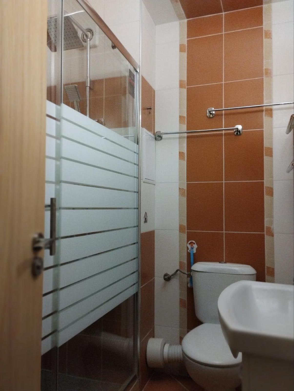 Sozopol Harmani Beach Apartment 5 Esterno foto