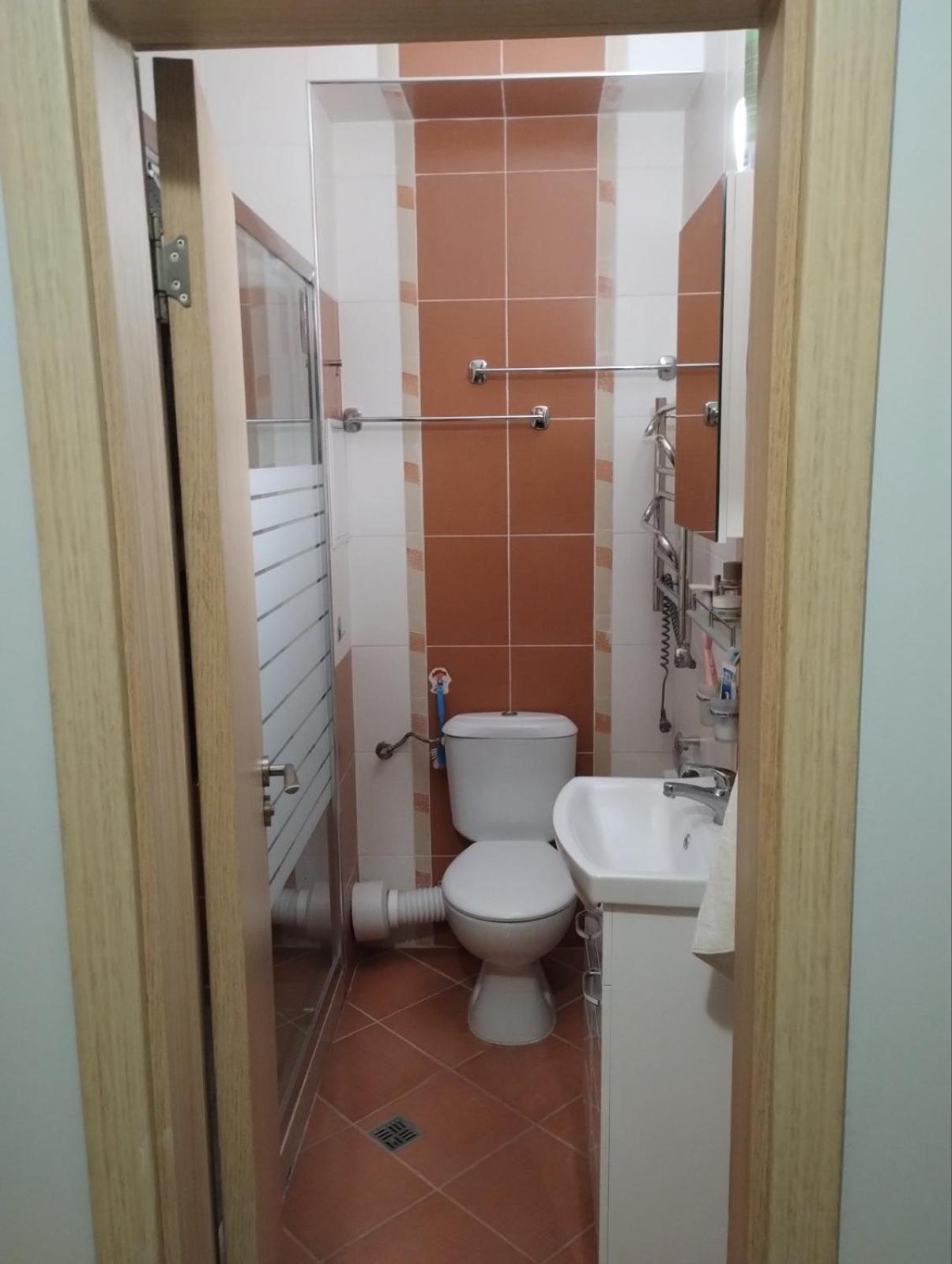 Sozopol Harmani Beach Apartment 5 Esterno foto